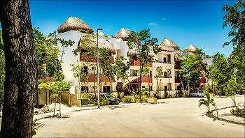 Los Mijales Tulum Apartment